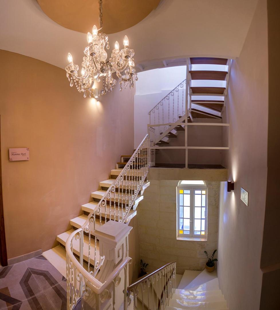 Casa Azzopardi Suites Rabat Exterior foto